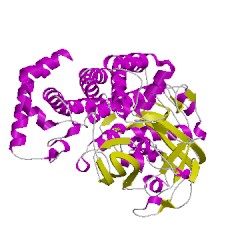 Image of CATH 1yqwS