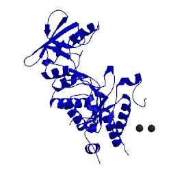 Image of CATH 1yru