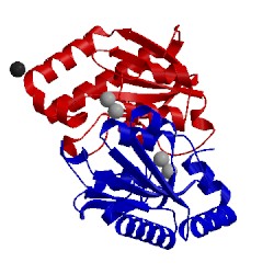 Image of CATH 1ysb