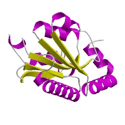 Image of CATH 1ysbA