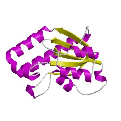 Image of CATH 1ysbB