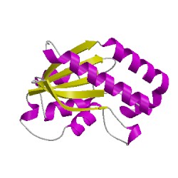 Image of CATH 1ysdB