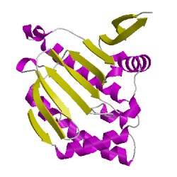 Image of CATH 1yt2A