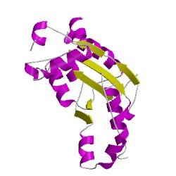 Image of CATH 1ytaA