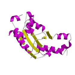 Image of CATH 1ytaB