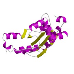 Image of CATH 1ytaC