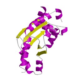 Image of CATH 1ytaD