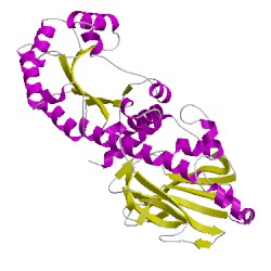 Image of CATH 1ytkA