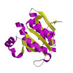 Image of CATH 1ytlA