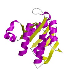 Image of CATH 1ytlC