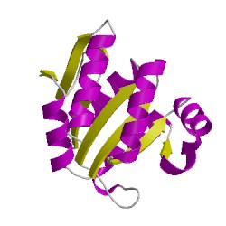 Image of CATH 1ytlD