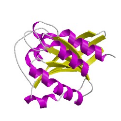 Image of CATH 1yu9A