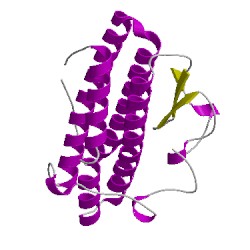 Image of CATH 1yuxA