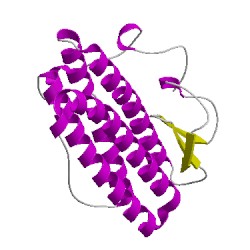 Image of CATH 1yuxB