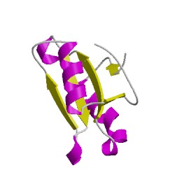 Image of CATH 1yvhA03