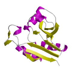 Image of CATH 1yvkB