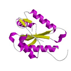 Image of CATH 1yvoA00