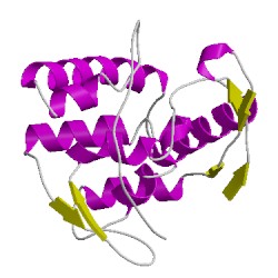 Image of CATH 1yvxA02