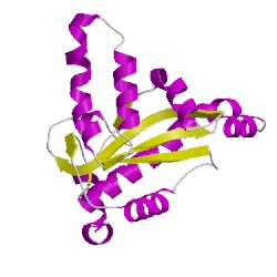 Image of CATH 1ywqA