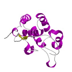 Image of CATH 1yydA01