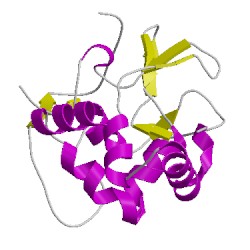 Image of CATH 1yydA02