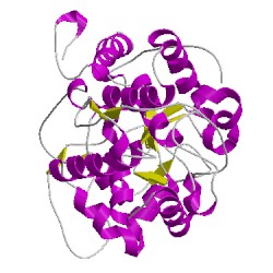 Image of CATH 1yygA