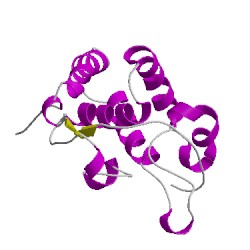 Image of CATH 1yygA01