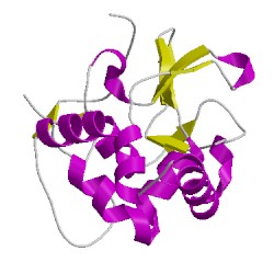 Image of CATH 1yygA02