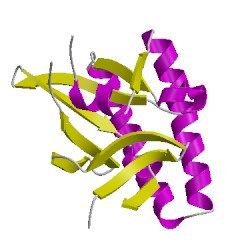 Image of CATH 1yz1C00