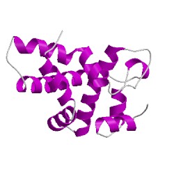 Image of CATH 1yz9A01