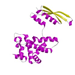 Image of CATH 1yz9B