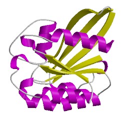 Image of CATH 1yzuB
