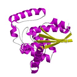 Image of CATH 1yzxA01