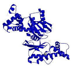 Image of CATH 1z05