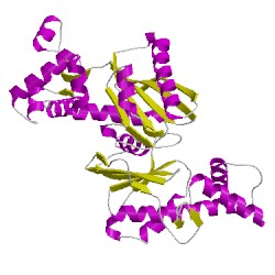 Image of CATH 1z05A