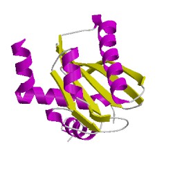 Image of CATH 1z05A02