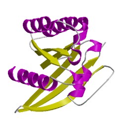 Image of CATH 1z08A