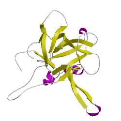 Image of CATH 1z0hB02