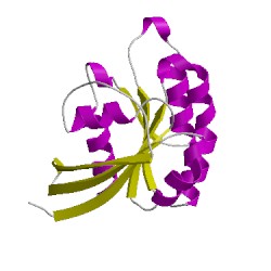 Image of CATH 1z0kA