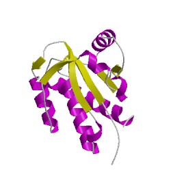 Image of CATH 1z12A00