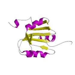 Image of CATH 1z1dB00