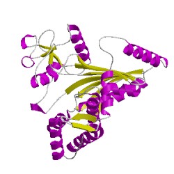 Image of CATH 1z2iA