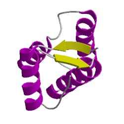 Image of CATH 1z2iA01