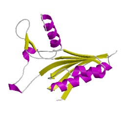 Image of CATH 1z2iA02