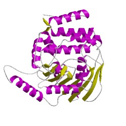 Image of CATH 1z2iB