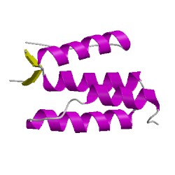 Image of CATH 1z2iB01