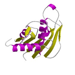 Image of CATH 1z2iB02