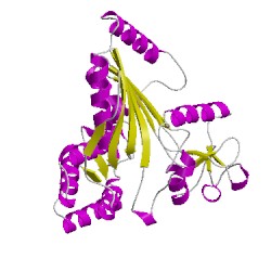 Image of CATH 1z2iC