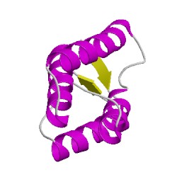 Image of CATH 1z2iC01