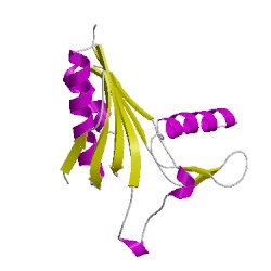 Image of CATH 1z2iC02